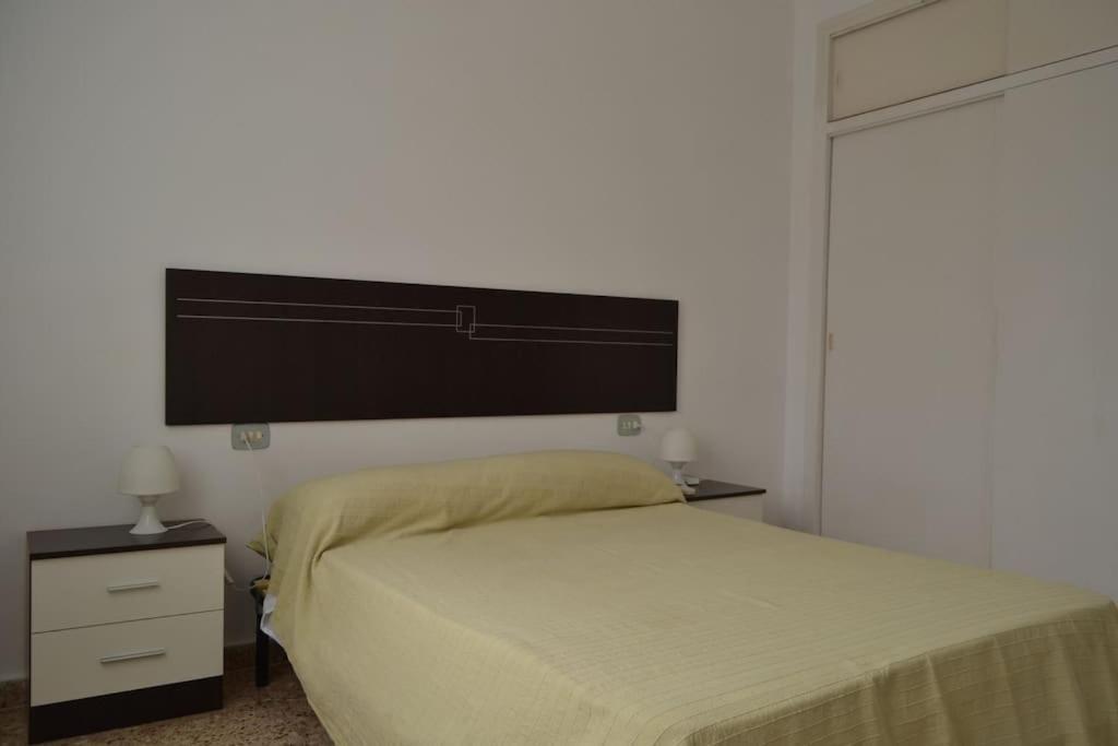 Apartamento Brisa Del Mar Apartment Los Urrutias Exterior photo